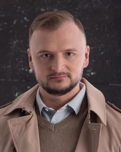 Marcin Bytniewski
