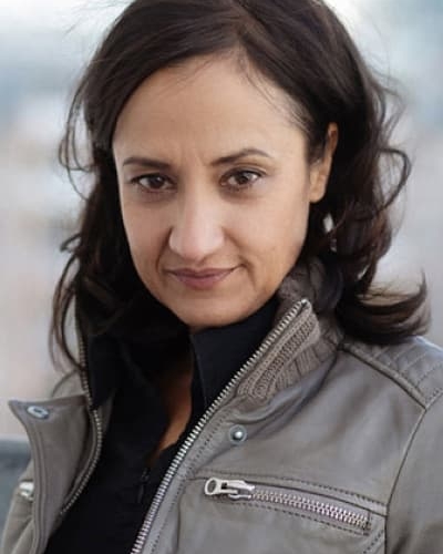 Meriam Abbas