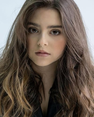 Julia Kostow