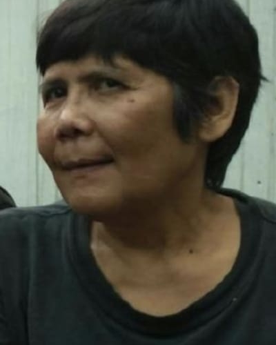 Dewi Pakis