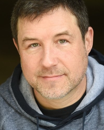 Stephen Caudill