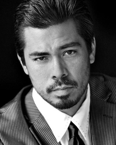 Mario Pérez