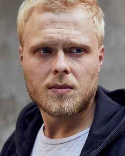Karol Bernacki