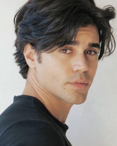 Sebastian Quinn