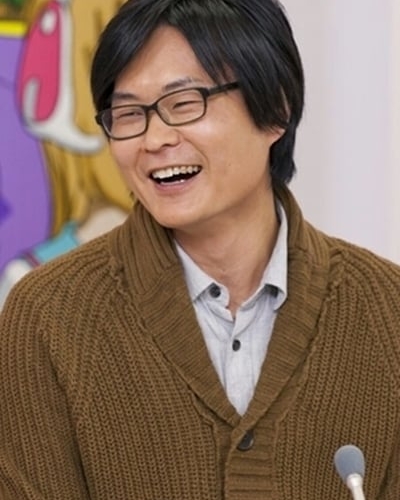 Susumu Chiba