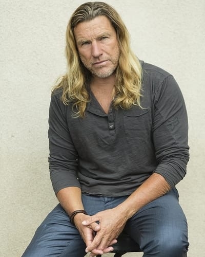 Mark Kubr