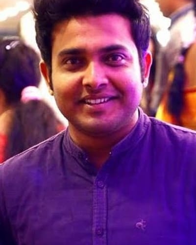Getup Srinu