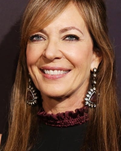 Allison Janney