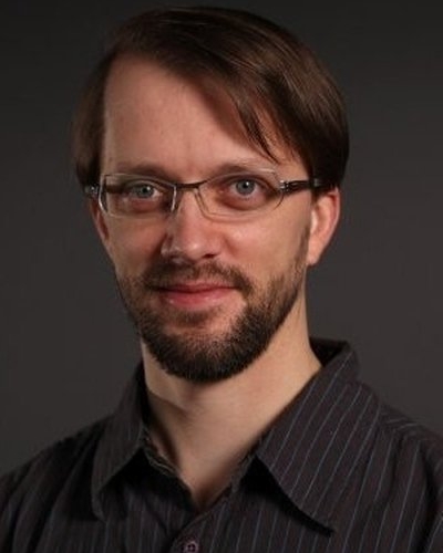 Christopher Murrie