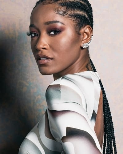 Keke Palmer