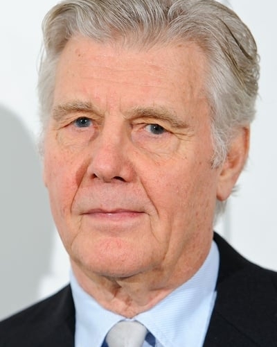 James Fox