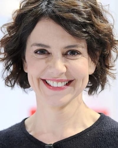 Constance Dollé