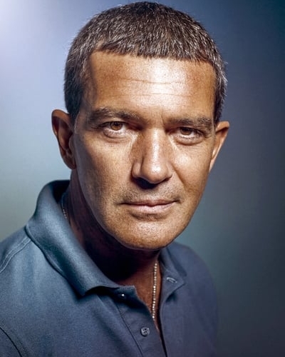 Antonio Banderas