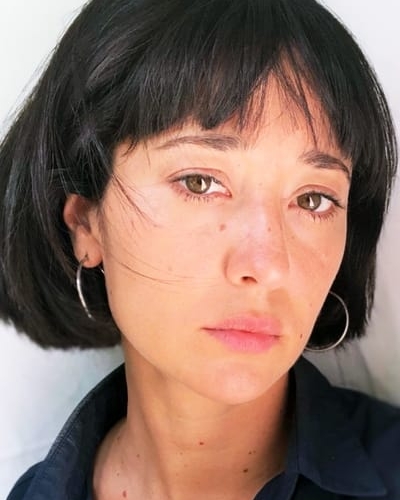 Camila Peralta