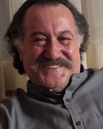 Nusret Çetinel