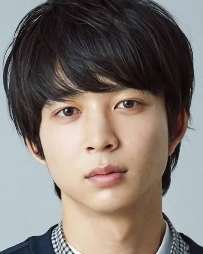 鈴木仁
