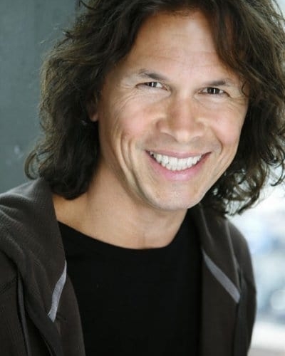 Rich Campbell