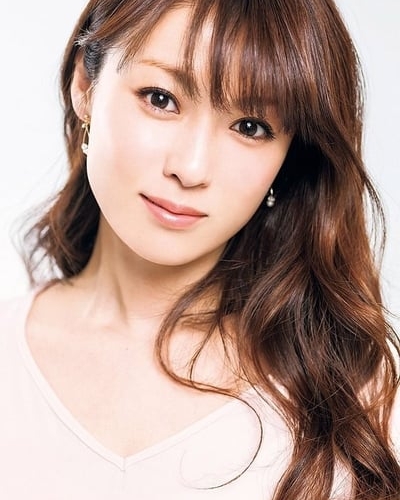 Kyoko Fukada