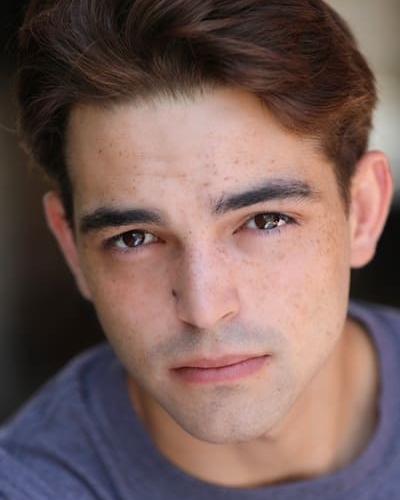 Ari Atken