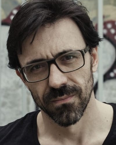 Israel Elejalde