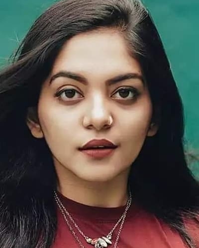Ahaana Krishna