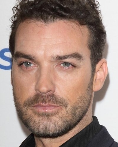 Jake Maskall