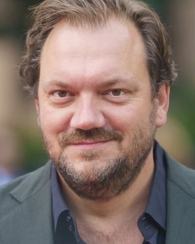 Charly Hübner