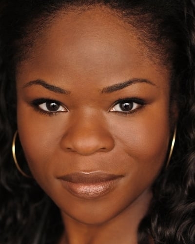 Nija Okoro