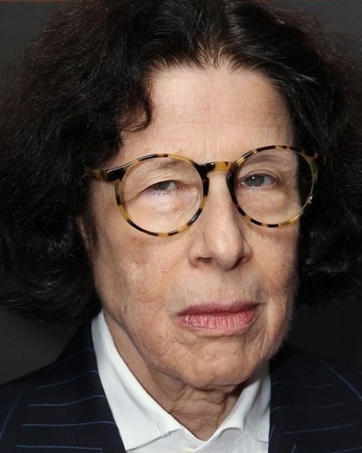 Fran Lebowitz