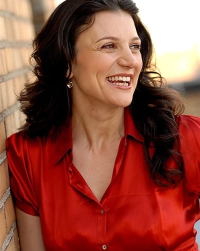 Antoinette LaVecchia