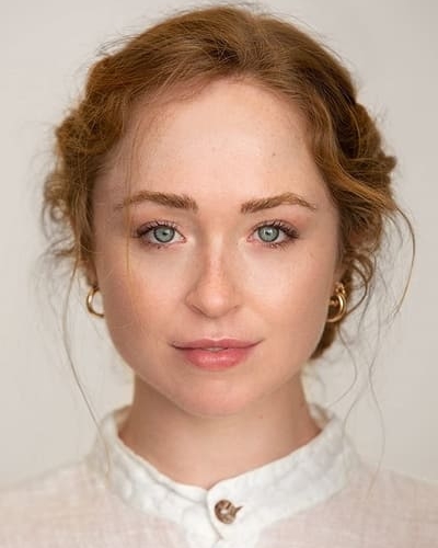 Meghan Leathers