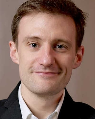 Guillaume Kerbusch