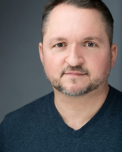 Michael Richard