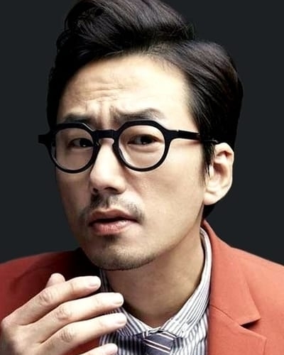 Ryu Seung-su
