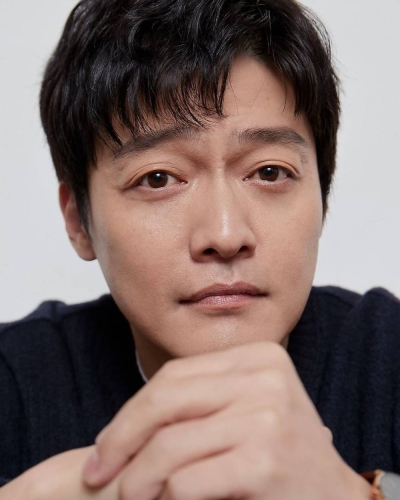 Kwon Hyuk
