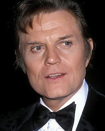 Jack Lord