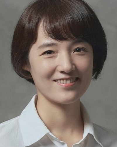 Park Hui-eun