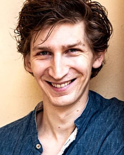 Lukas Walcher