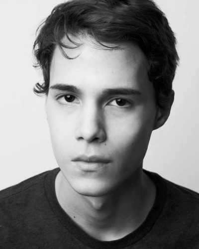 Jeffrey Wahlberg