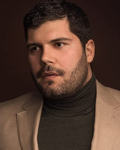 Salvatore Esposito