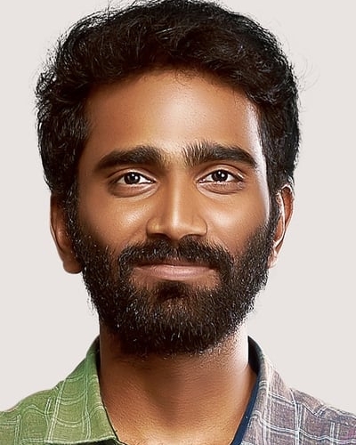 Pradeep Ranganathan