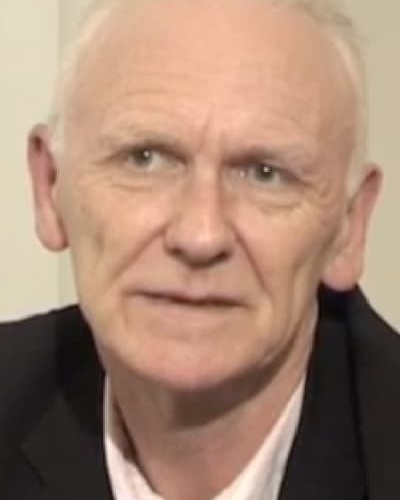Michael Roberts