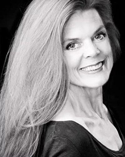 Kristin Rudrüd