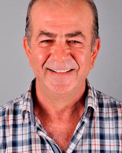 Oğuz Okul