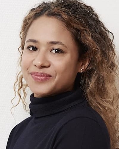 Olivia Joof Lewerissa