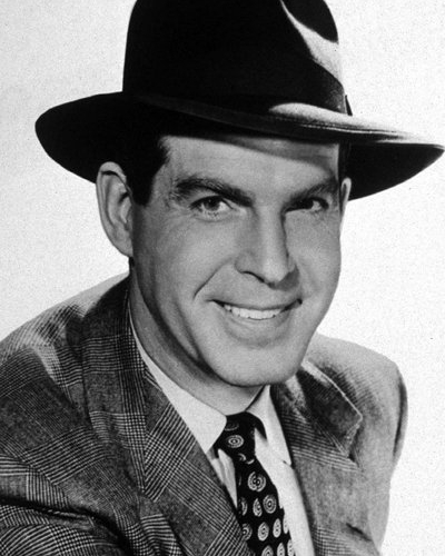 Fred MacMurray