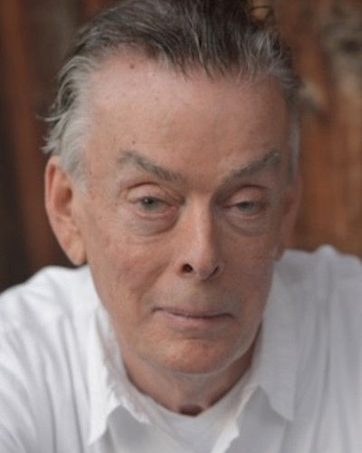 Charley Morgan