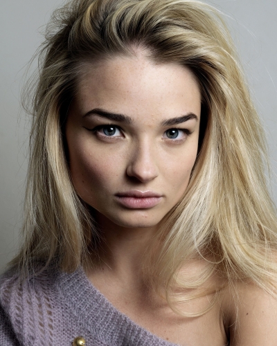 Emma Catherine Rigby