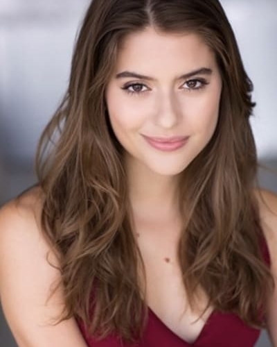 Gabriela Quezada Bloomgarden