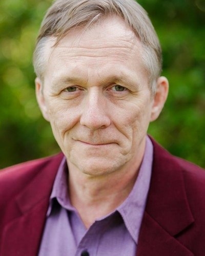 Renny Krupinski